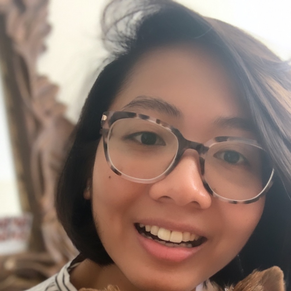 Meet your Posher, Siti